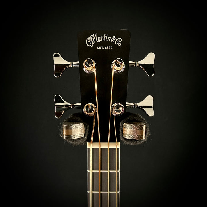 Martin 000 CJR-10e Bass - Burst