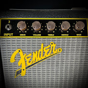 Fender Jack White Pano Verb Amplifier