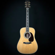 Martin D-45 - New for 2025