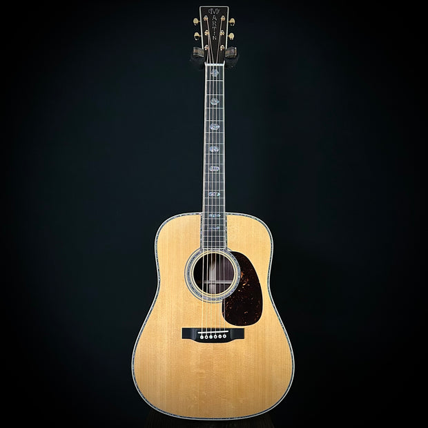 Martin D-45 - New for 2025