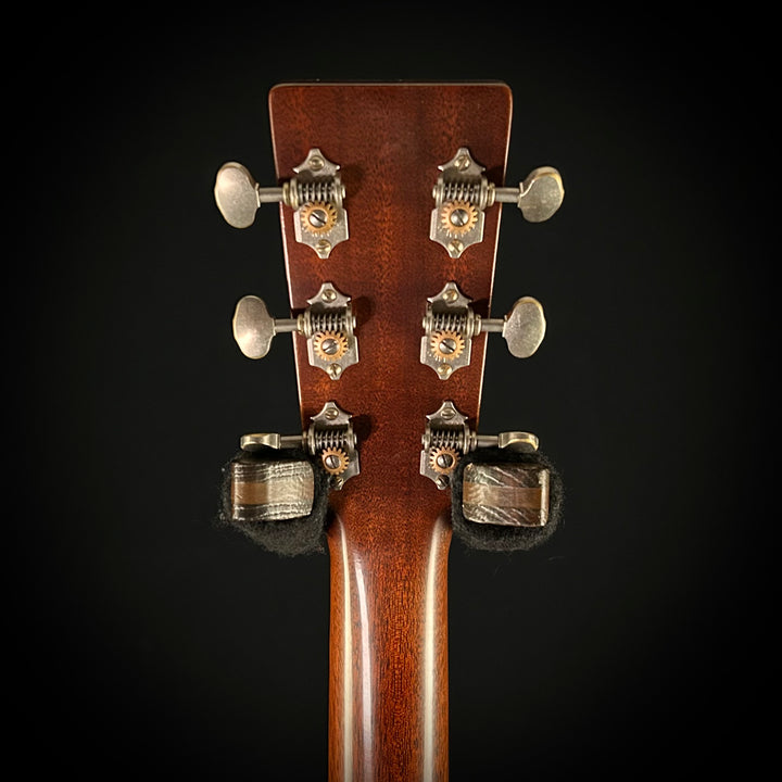 Martin Custom Shop D-18 Authentic Stage 1 Aged - Natural