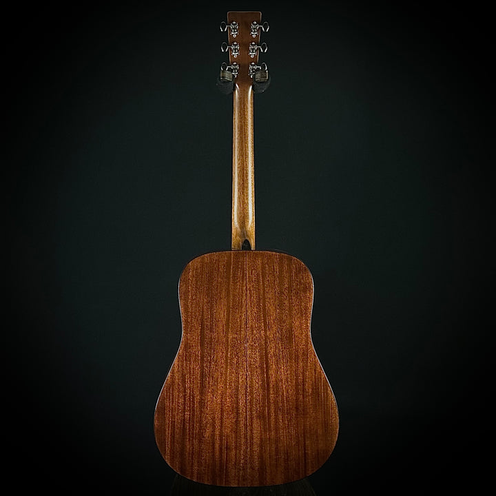 Martin Custom Shop 18 Style Dreadnought Short Scale 1 3/4" Nut