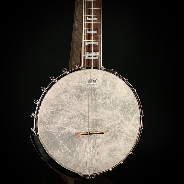 Epiphone Mastertone Bowtie Open Back Banjo