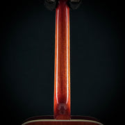 Gibson 1960 Hummingbird Light Aged - Heritage Cherry Sunburst