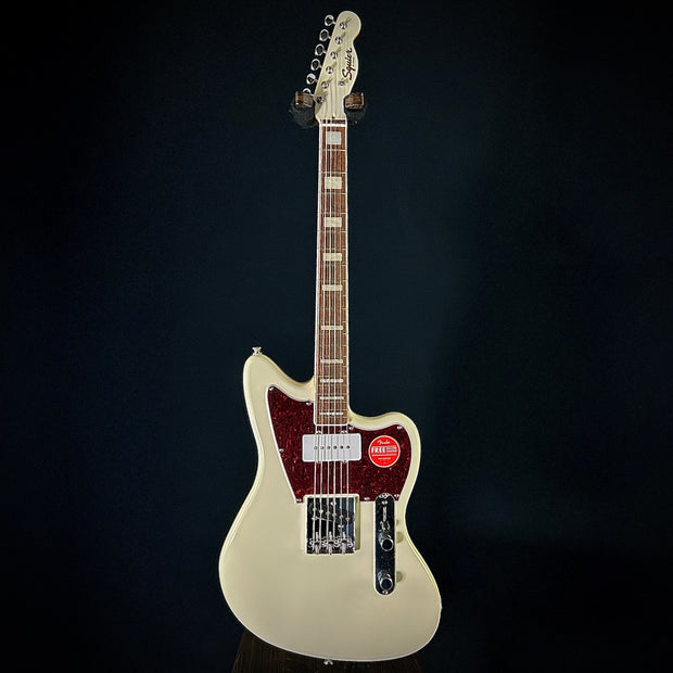 Squier Limited Paranormal Offset Telecaster SJ