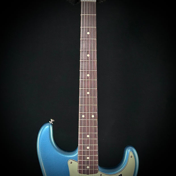 Fender Limited Road Worn ‘60s Stratocaster