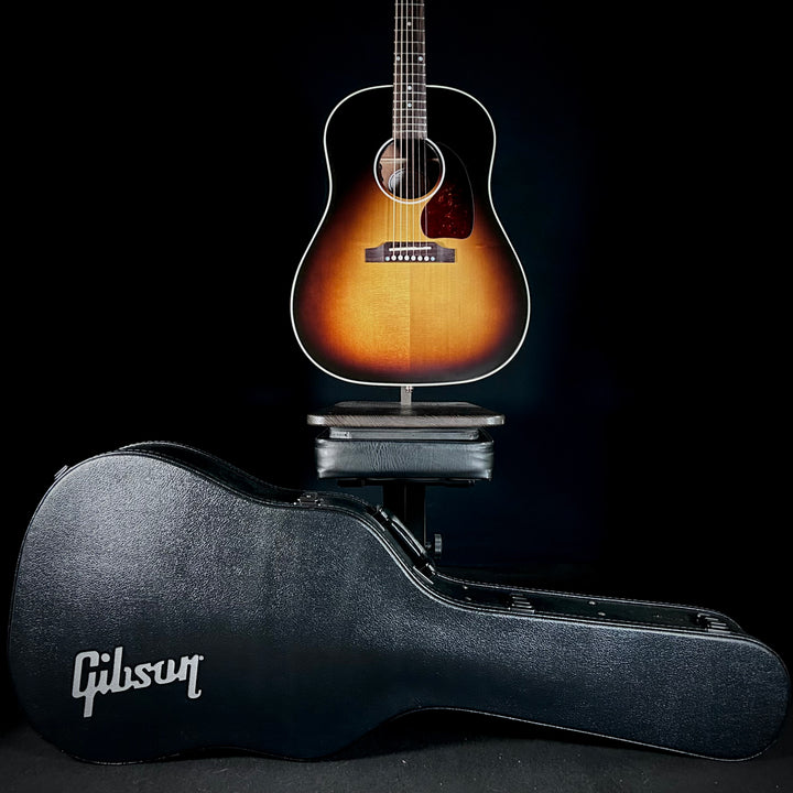 Gibson J-45 Standard - Vintage Sunburst