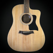 Taylor 110ce Sapele