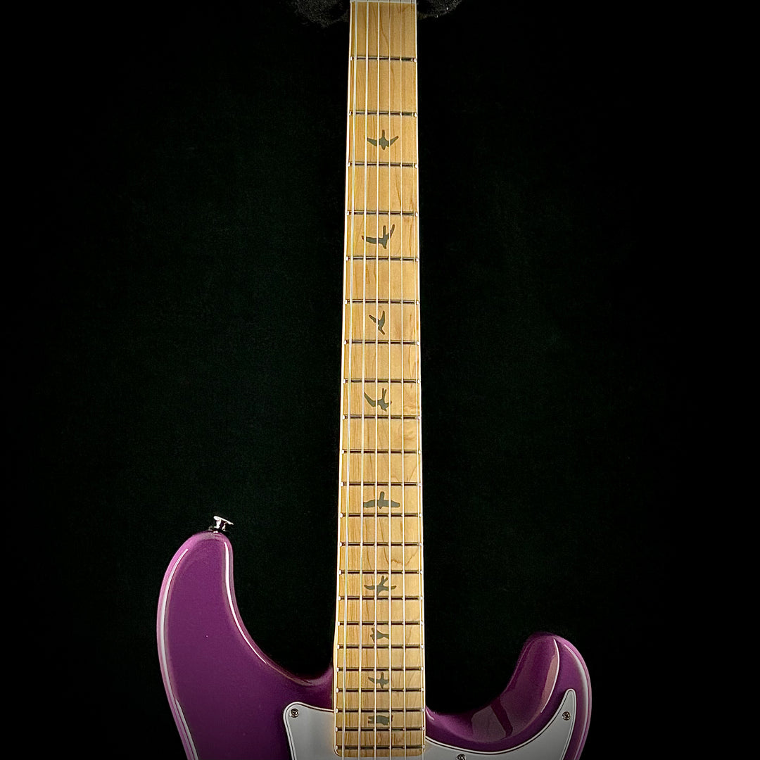 PRS SE Silver Sky