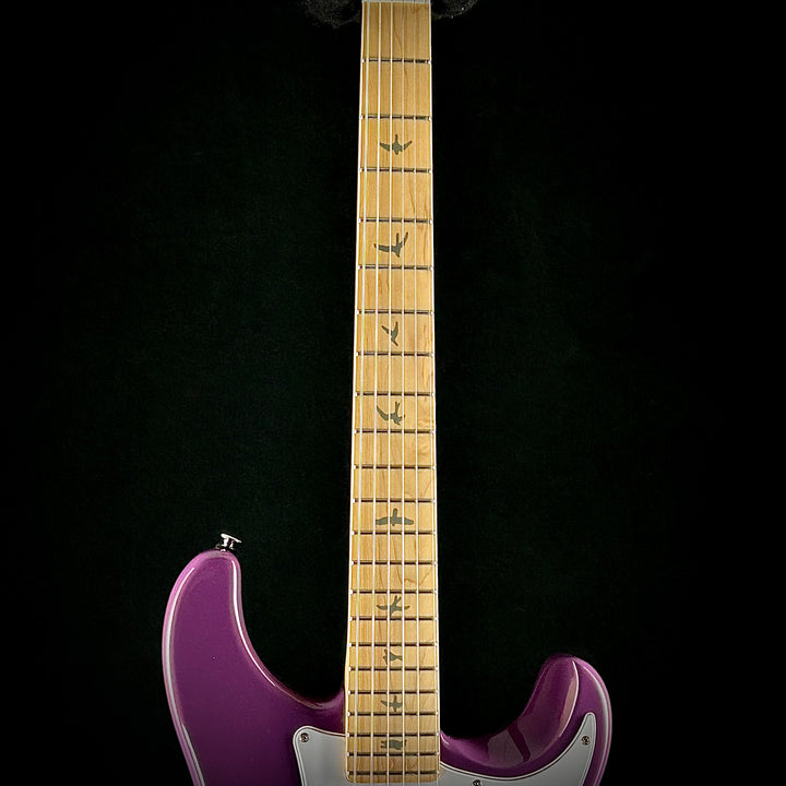 PRS SE Silver Sky