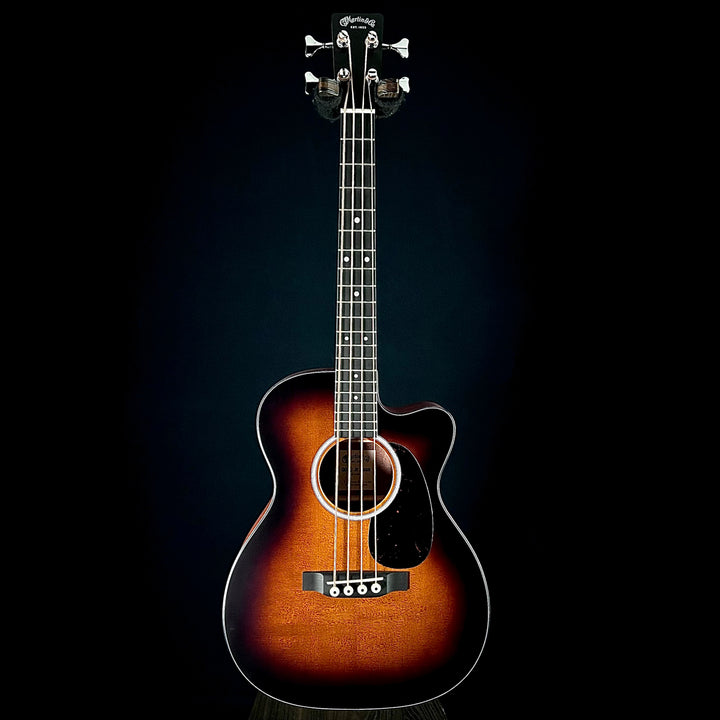 Martin 000 CJR-10e Bass - Burst