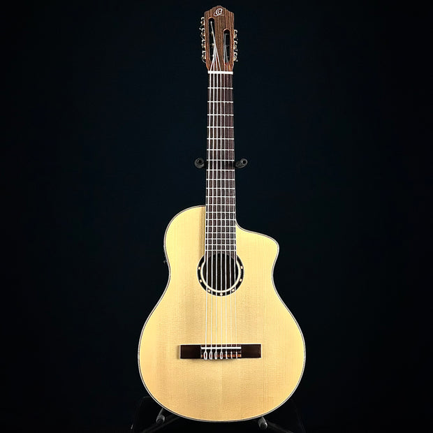 Ortega Family Series Pro - RCE133-7 String