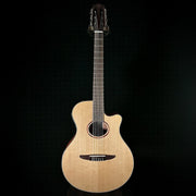 Yamaha NT-X1 Electric Nylon String - Slim Neck