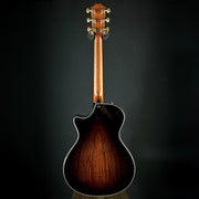 Taylor 50th Anniversary 812ce Builder's Edition LTD