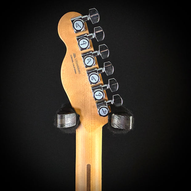 Fender American Ultra II Telecaster