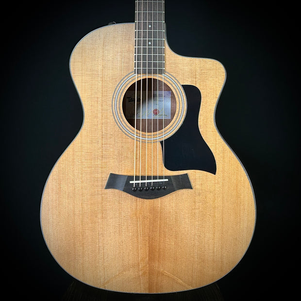 Taylor 114ce - Sapele ...SOLD...