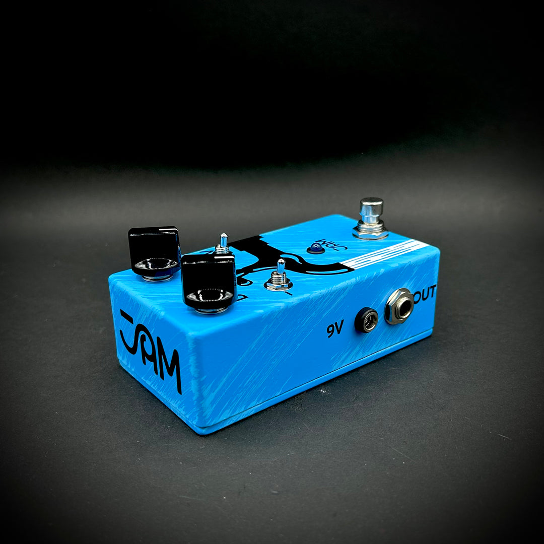 JAM Pedals Waterfall Modulation