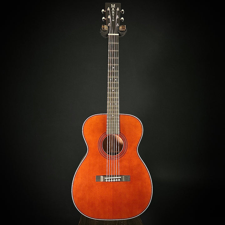 Martin Custom Shop 00 - Quilted Maple