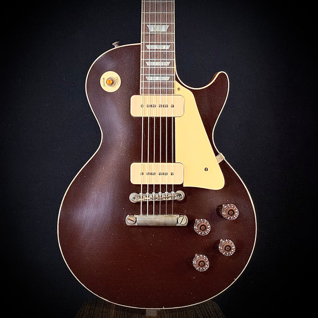 Gibson 1955 LP Standard Limited NAMM Show Commemorative