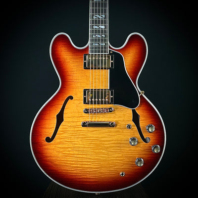 Gibson ES Supreme