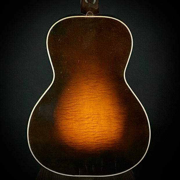 Gibson 1933 L-C Century (CONSIGNMENT)