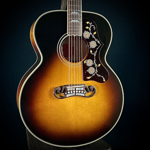 Gibson SJ-200 Original - Sunburst