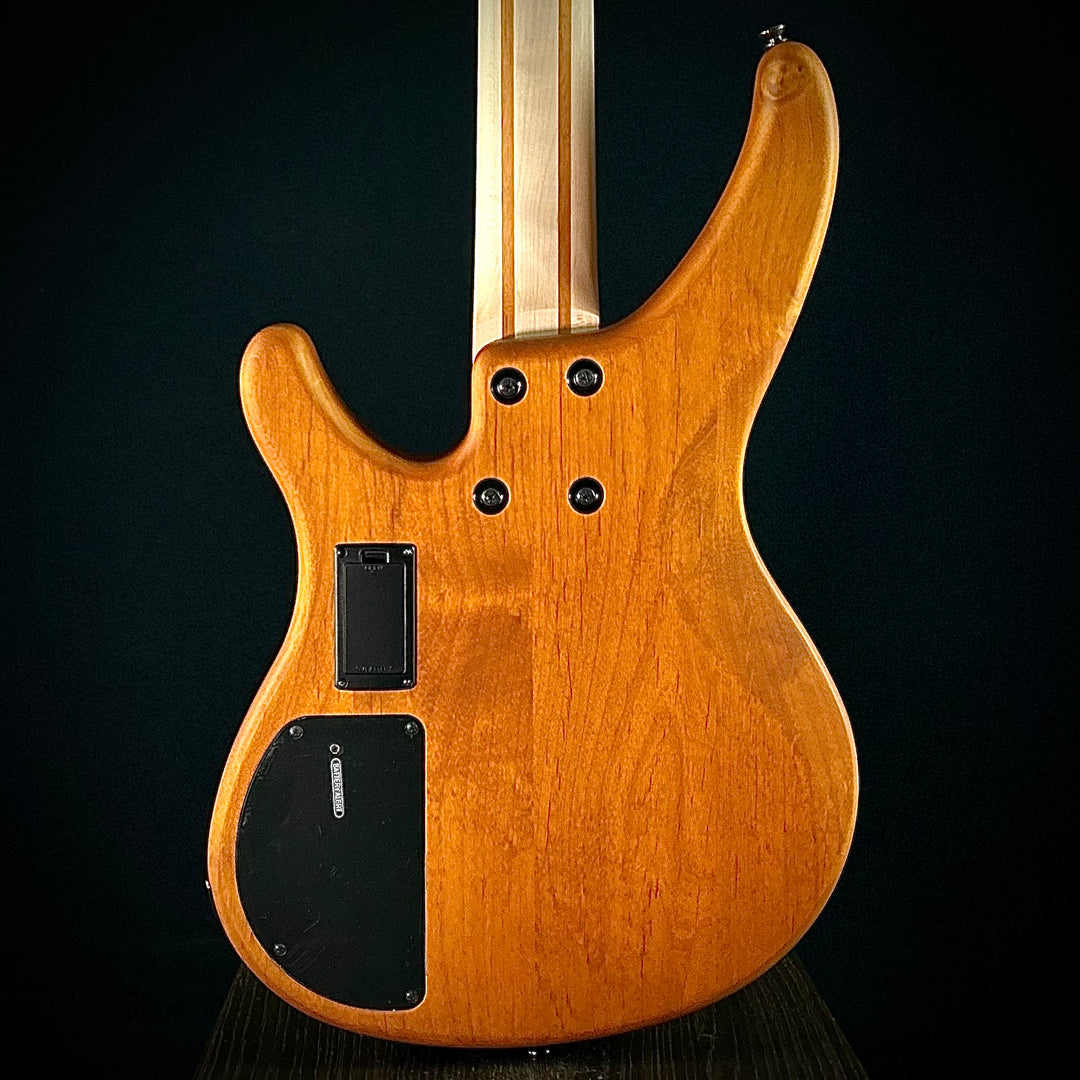 Yamaha TRBX-604FM