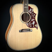 Gibson Hummingbird Custom Koa