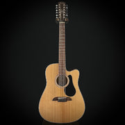 Alvarez AD6012ce - 12 String