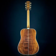 Gibson Hummingbird Custom Koa