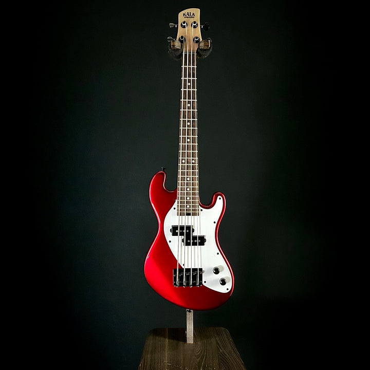 Kala Solid Body Bass
