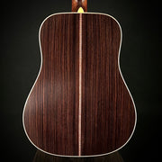 Martin Custom Shop D-28 Authentic Stage 1 Aged - Natural