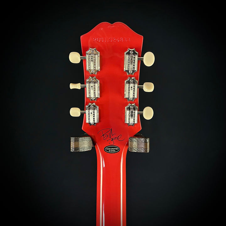 Epiphone Billie Joe Armstrong Limited Edition Les Paul Junior