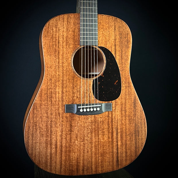 Martin D-17 - New for 2025