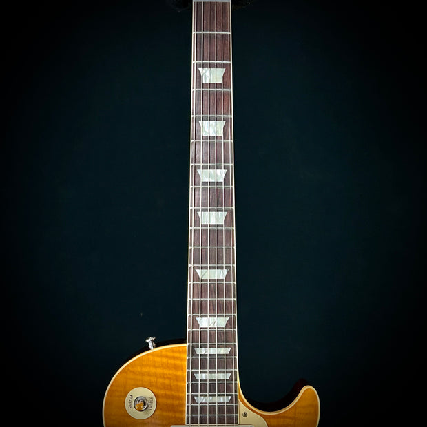 Gibson Custom Dealer Select 1959 Les Paul Standard Electric Guitar - "The Beauty of the 'Burst" Page 40