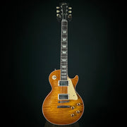 Gibson 1959 Les Paul Standard Reissue | Murphy Lab Light Aged | Handpicked Top