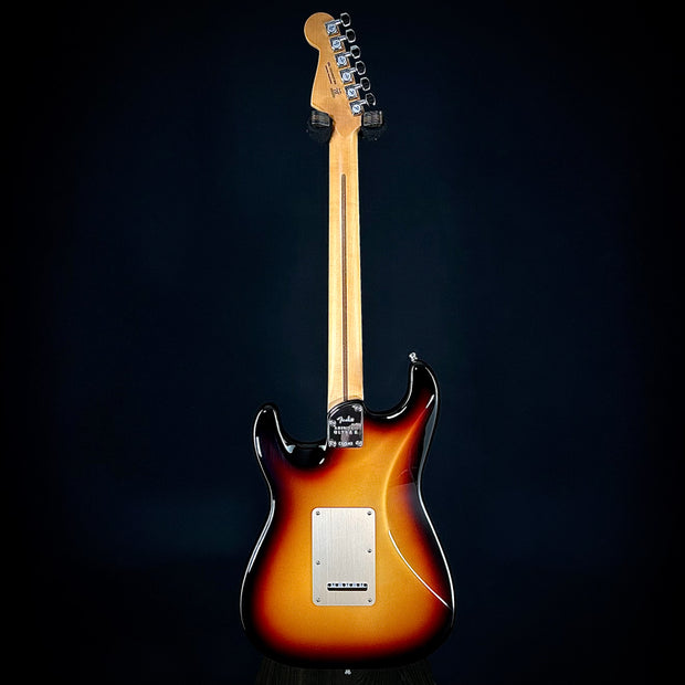 Fender American Ultra II Stratocaster