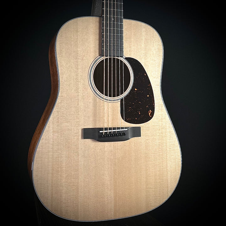 Martin Custom Shop 18 Style Dreadnought Short Scale 1 3/4" Nut