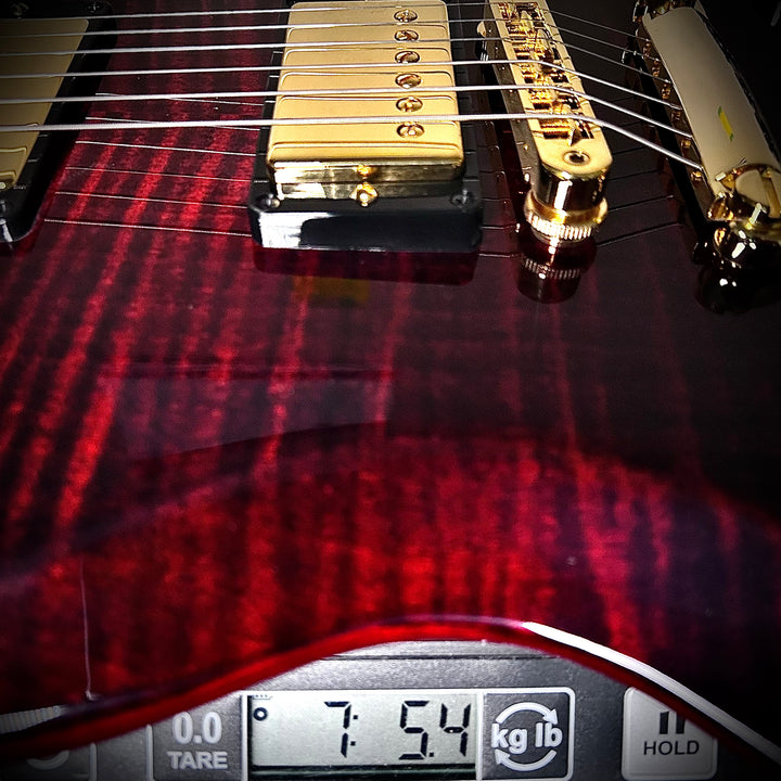 Gibson SG Supreme