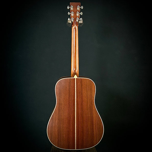 Martin Custom Shop D-28 Authentic Stage 1 Aged - Ambertone