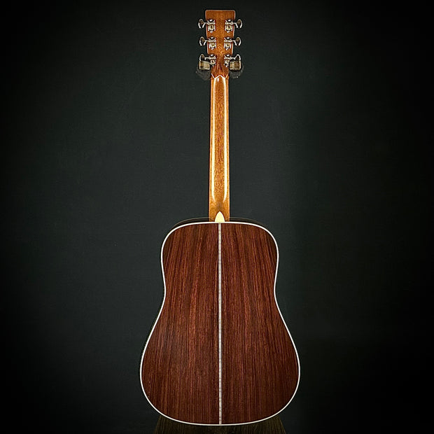 Martin D-28 - LEFTY