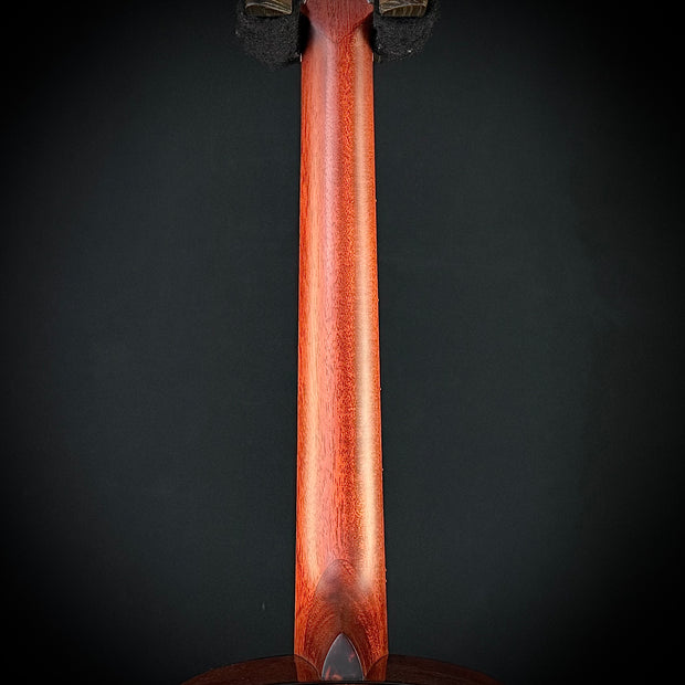 Eastman E100SS Deluxe - Sunburst