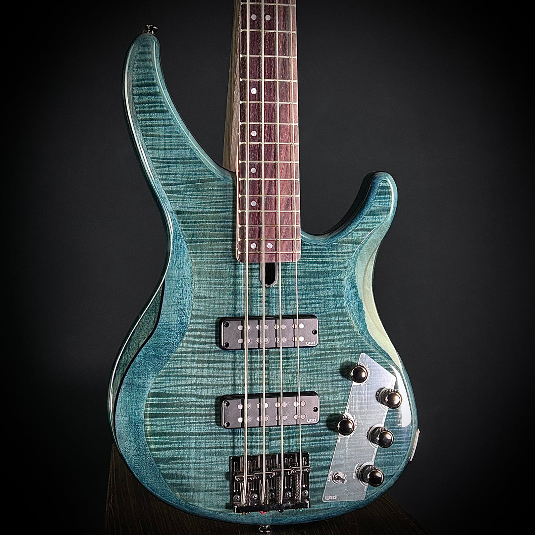 Yamaha TRBX604FM – Music Villa MT Yamaha TRBX604FM – Music Villa MT