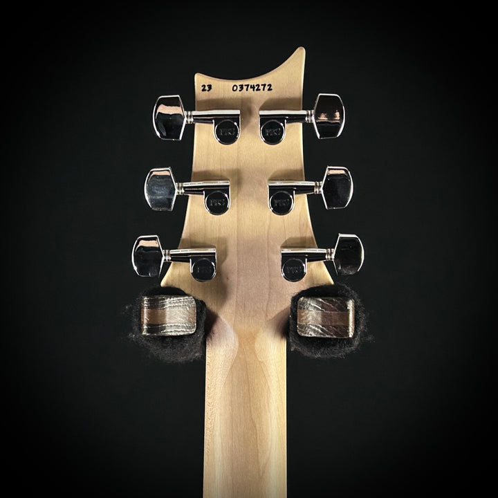 PRS CE24 Semi-Hollow