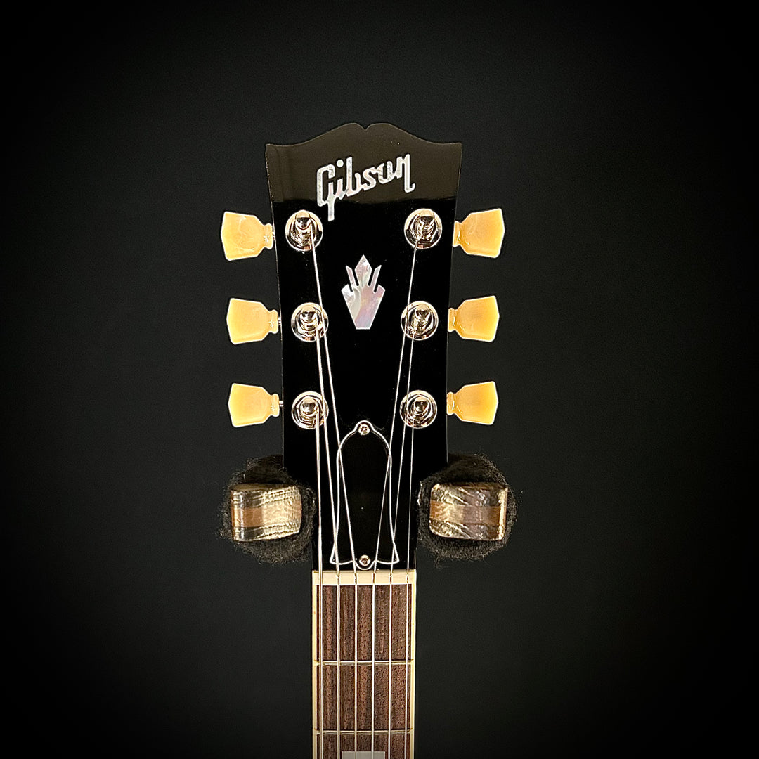 Gibson ES-335 Figured