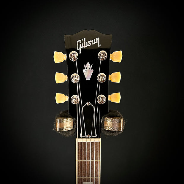 Gibson ES-335 Figured