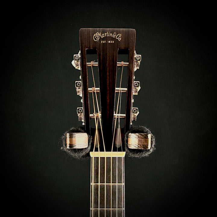 Martin Custom Shop 28 Style, Single 0 12-Fret