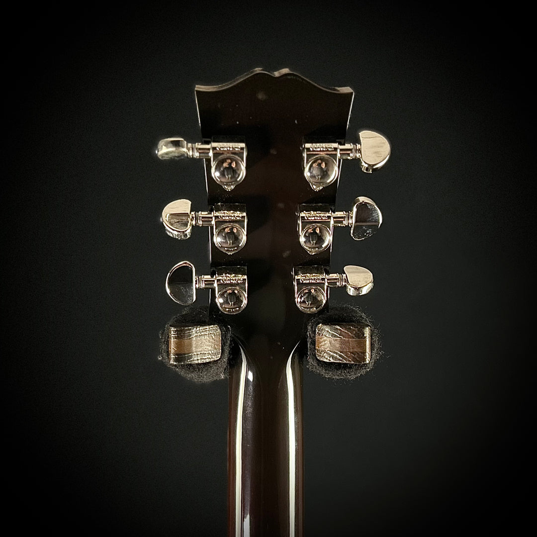 Gibson J-45 Standard - Vintage Sunburst