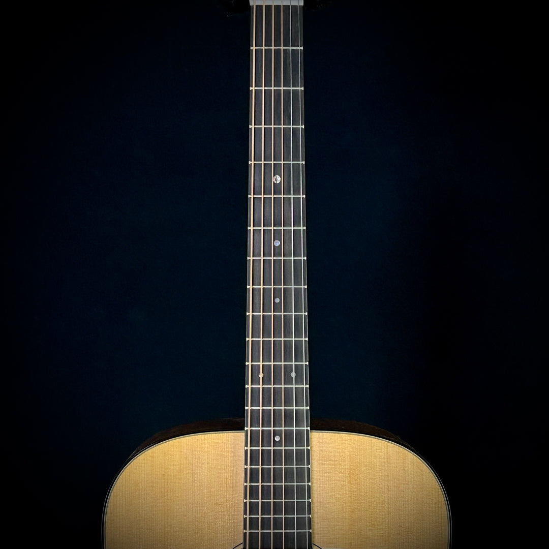 Martin D-18 - New for 2025