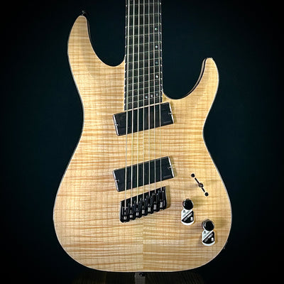 Schecter GS C-7 SLS Multiscale Elite